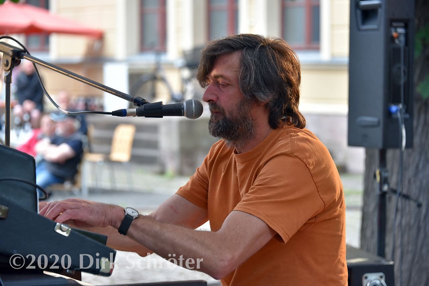 Jazzsommer mit Pro Art