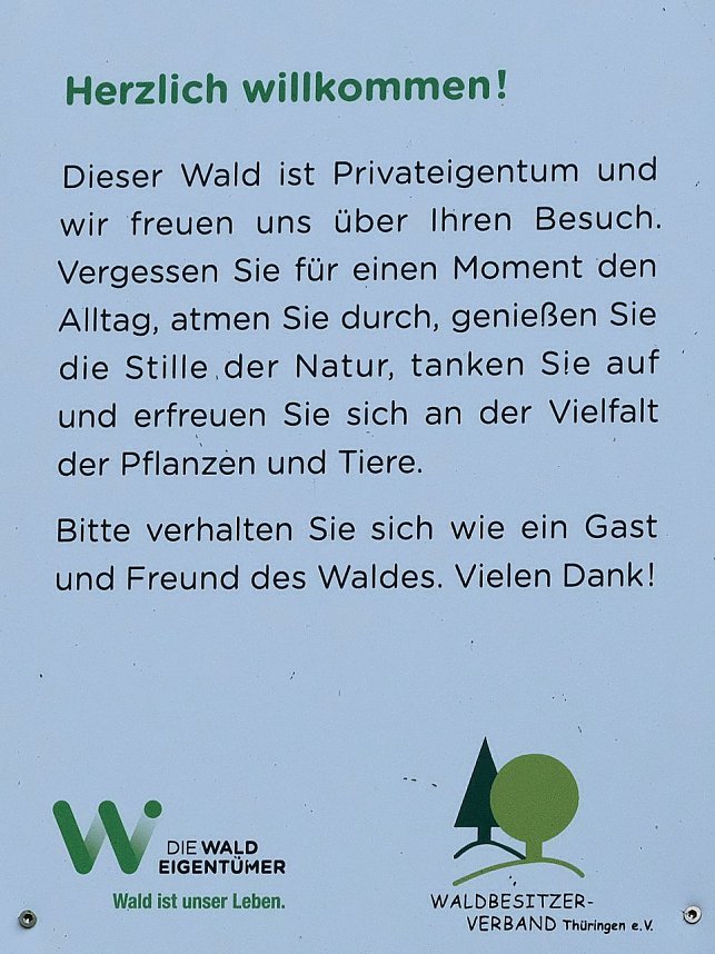 Abendspaziergang mit Kamera