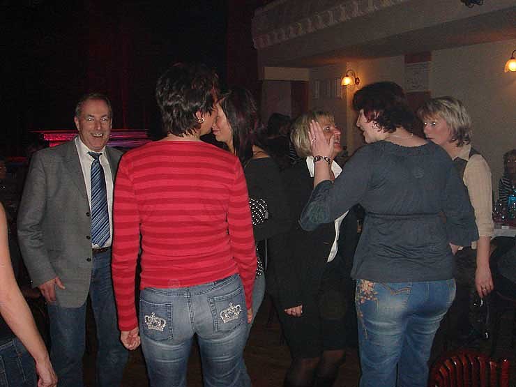 Frauentag mal anders