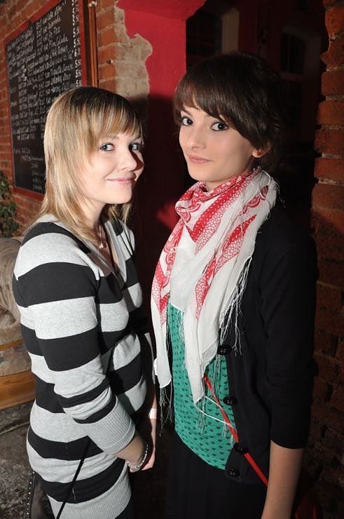 Quintenzirkel in der Destille