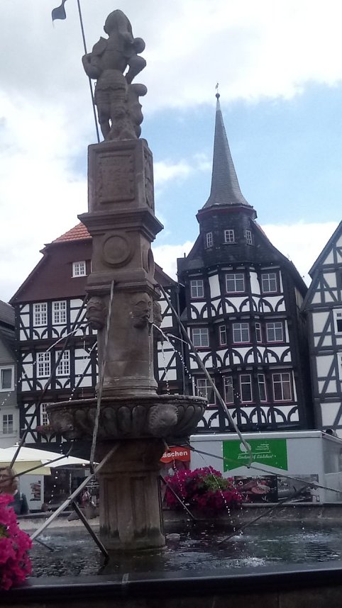 Landsenioren waren wieder unterwegs