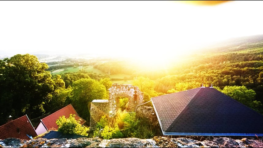 Burgruine Hohenstein