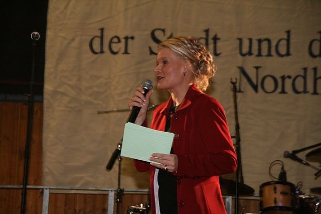 Sportliche Gala