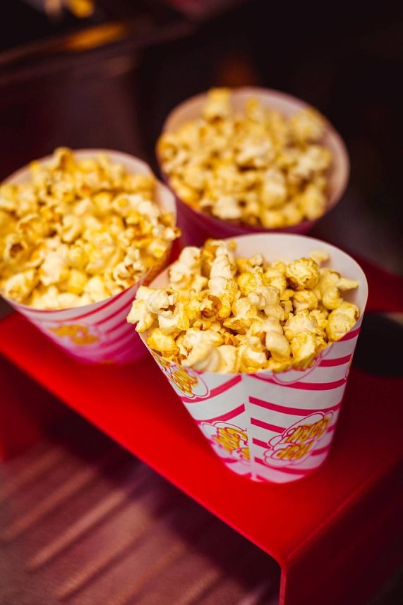 4. Sondersh&auml;user Schlosskino startet in K&uuml;rze