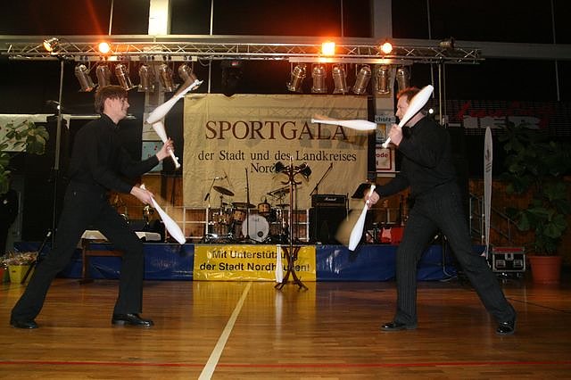 Sport-Gala 