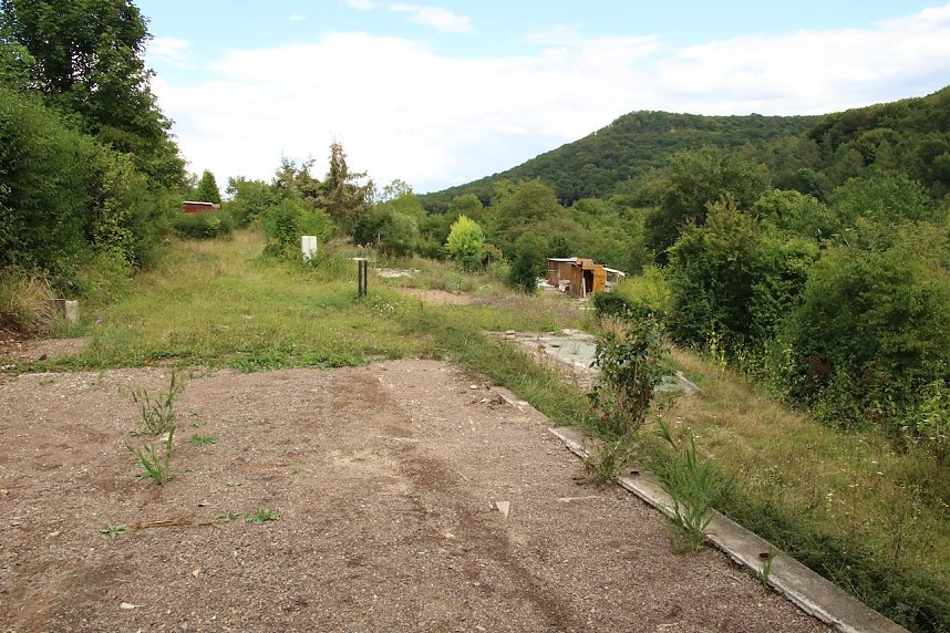 Was passiert im einst so sch&ouml;nen Teichtal bei Hainrode?