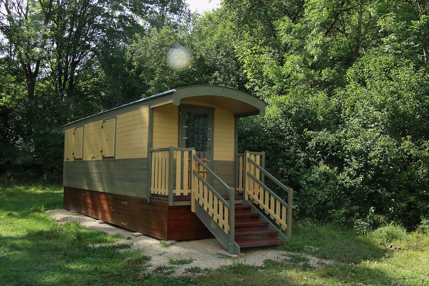 Was passiert im einst so sch&ouml;nen Teichtal bei Hainrode?