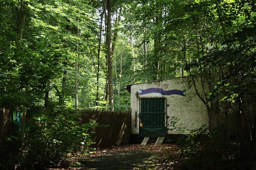 Was passiert im einst so sch&ouml;nen Teichtal bei Hainrode?