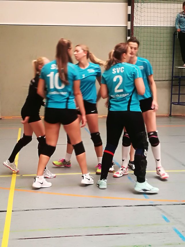 Turnier in Engelsdorf