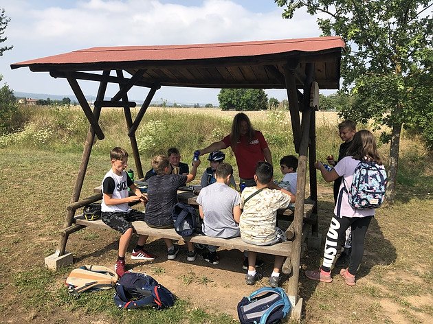 Ferien Days des KSB Nordhausen