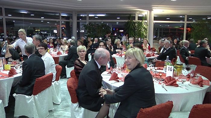 Ballsaison er&ouml;ffnet