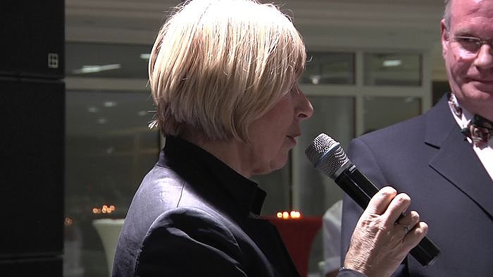 Ballsaison er&ouml;ffnet