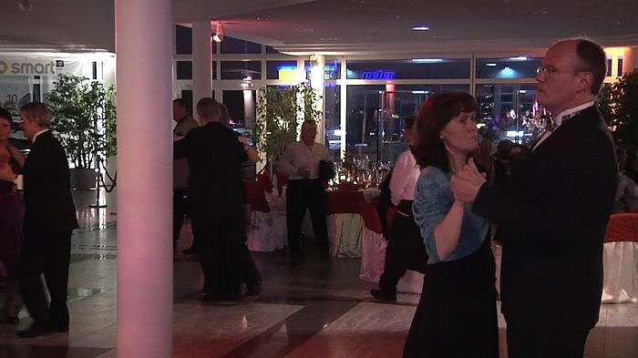 Ballsaison er&ouml;ffnet