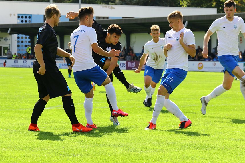 Wacker Nordhausen - Oberlausitz Neugersdorf