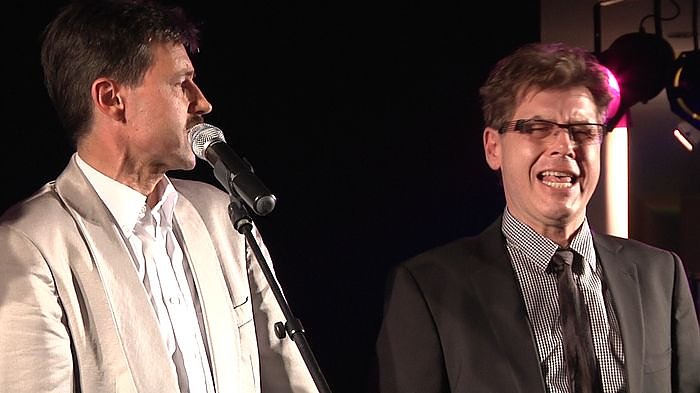 Ballsaison er&ouml;ffnet