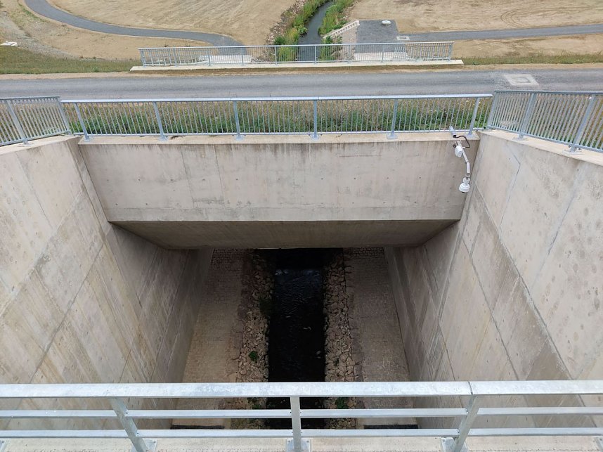 Peter Blei unterwegs bei Wippra