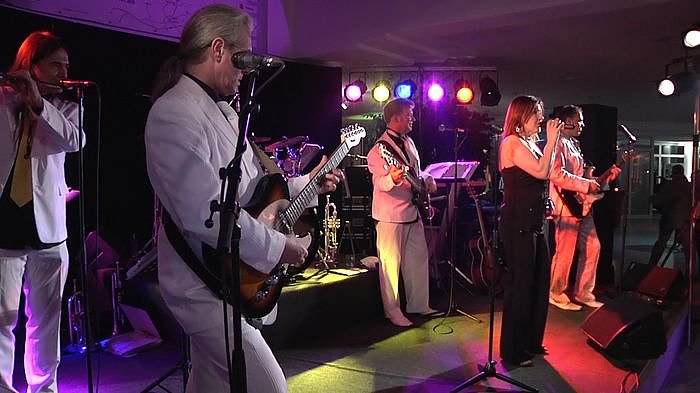 Ballsaison er&ouml;ffnet