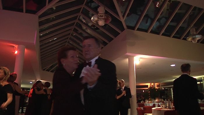 Ballsaison er&ouml;ffnet