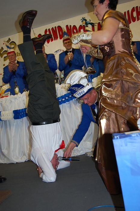 Auf geht's in G&ouml;rsbach