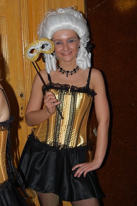 Auf geht's in G&ouml;rsbach