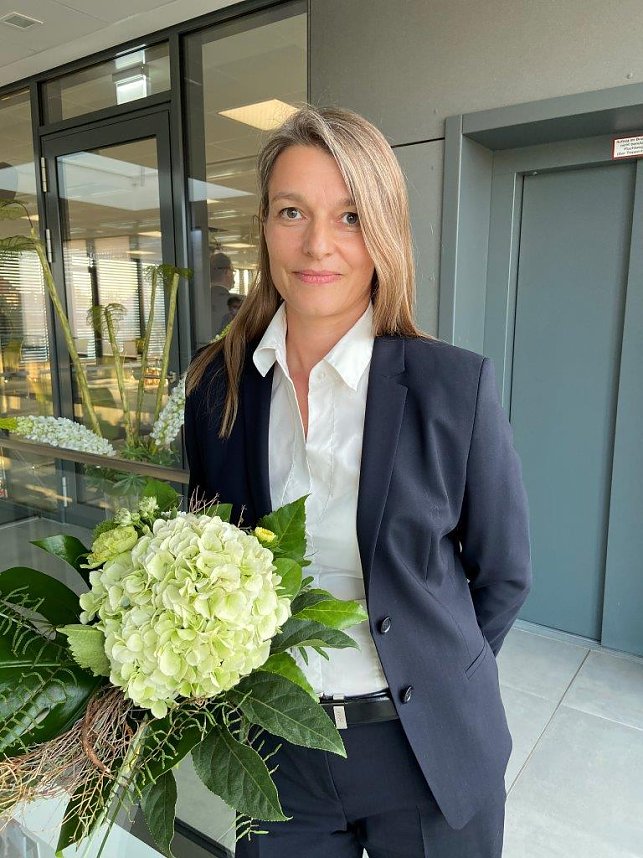 Die ordentliche Vertretung der Wohnungsbaugenossenschaft S&uuml;dharz trat nach langer Corona-Pause vergangene Woche zusammen