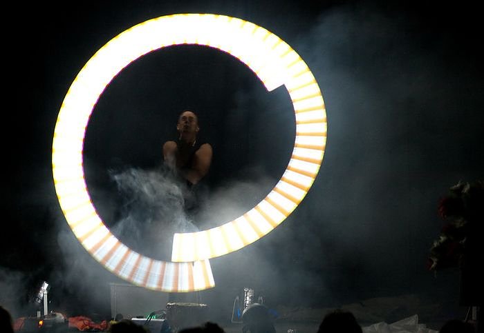 Erste Spenden gesammelt