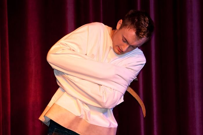 Erste Spenden gesammelt