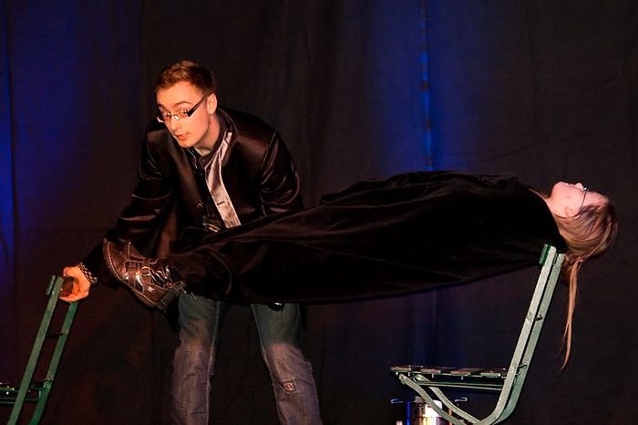 Erste Spenden gesammelt