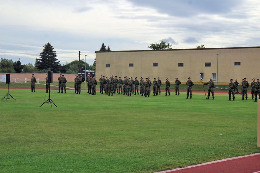 K&uuml;rzeste Kommandeurszeit der Bundeswehr