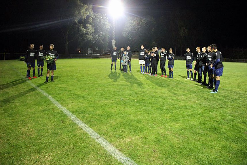 Spannendes Kreispokalfinale im Fu&szlig;ball