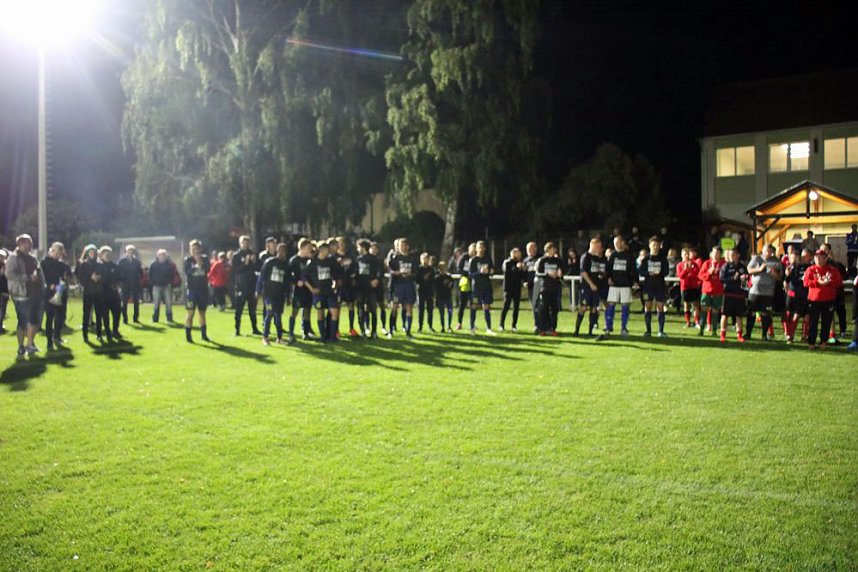 Spannendes Kreispokalfinale im Fu&szlig;ball