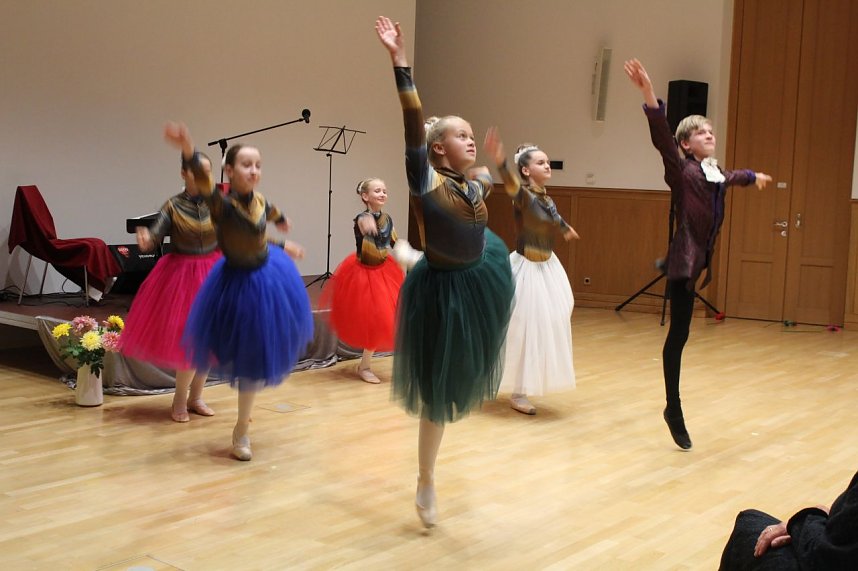 Ausstellungser&ouml;ffnung Charleville-Meziere