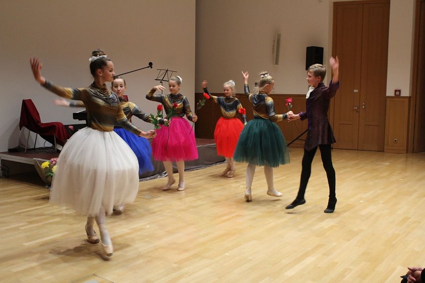 Ausstellungser&ouml;ffnung Charleville-Meziere