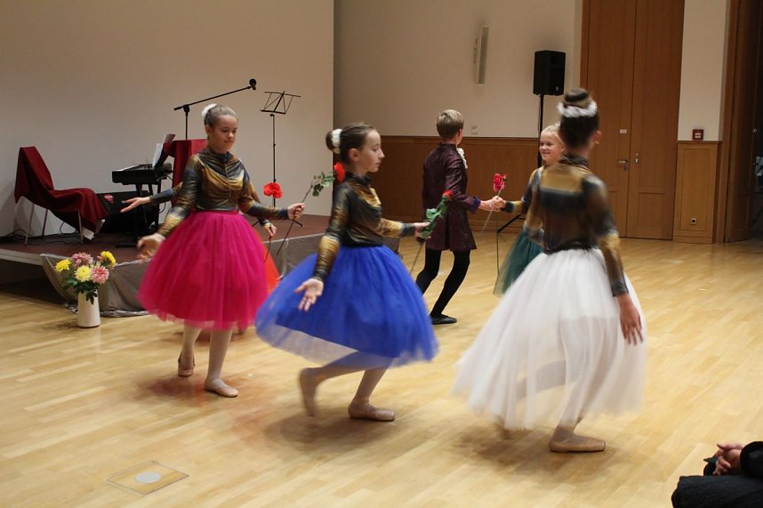 Ausstellungser&ouml;ffnung Charleville-Meziere