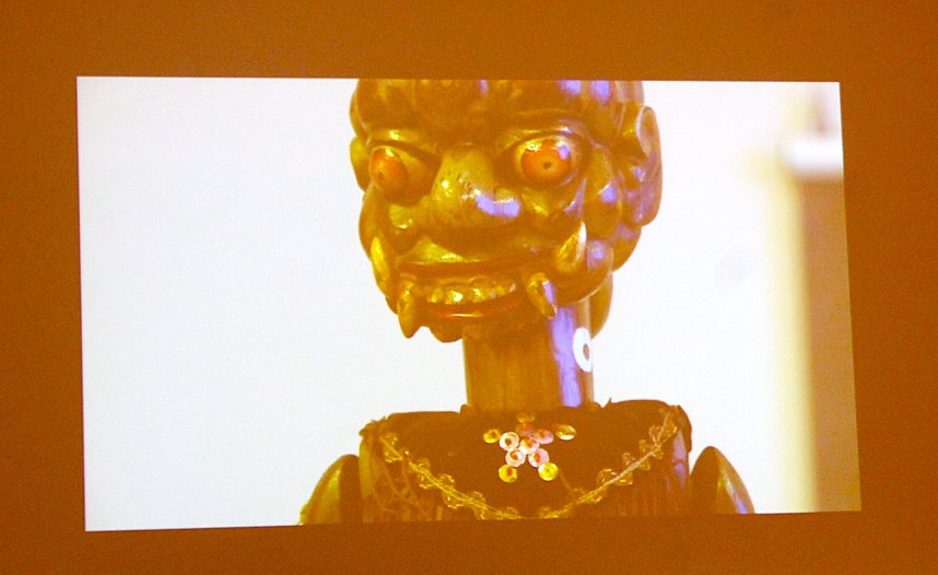 Ausstellungser&ouml;ffnung Charleville-Meziere