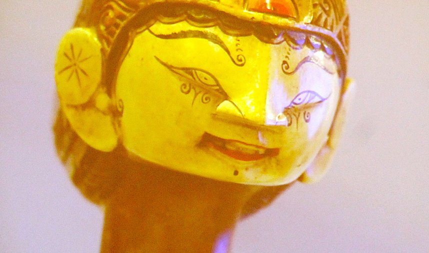 Ausstellungser&ouml;ffnung Charleville-Meziere