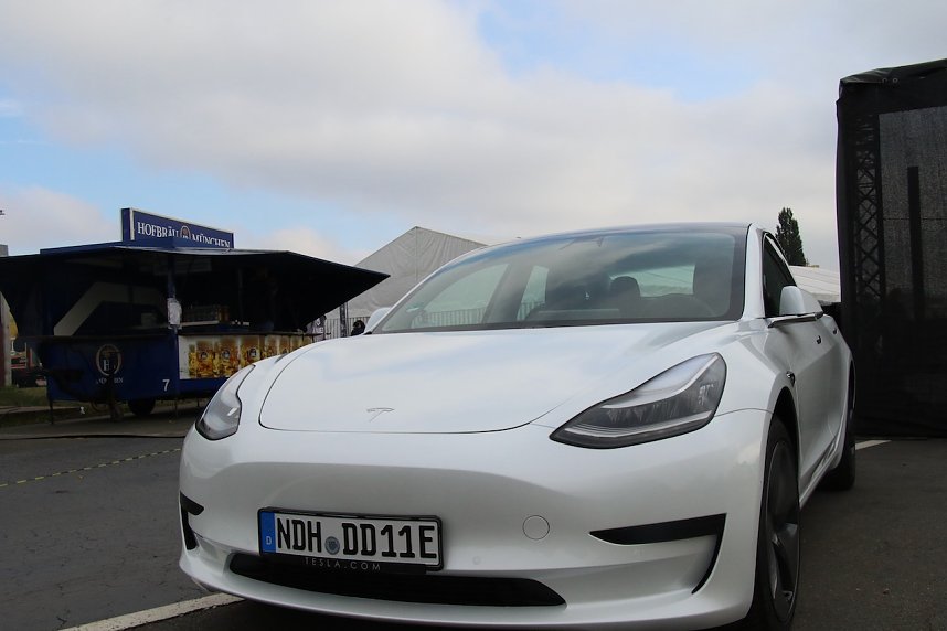 2. Mitteldeutscher Tag der E-Mobilit&auml;t