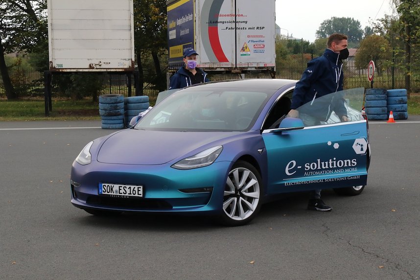 2. Mitteldeutscher Tag der E-Mobilit&auml;t