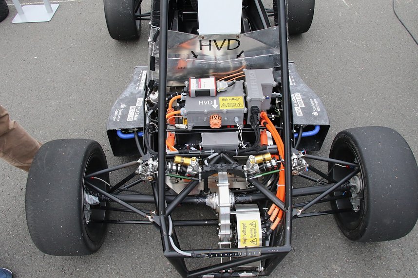 2. Mitteldeutscher Tag der E-Mobilit&auml;t