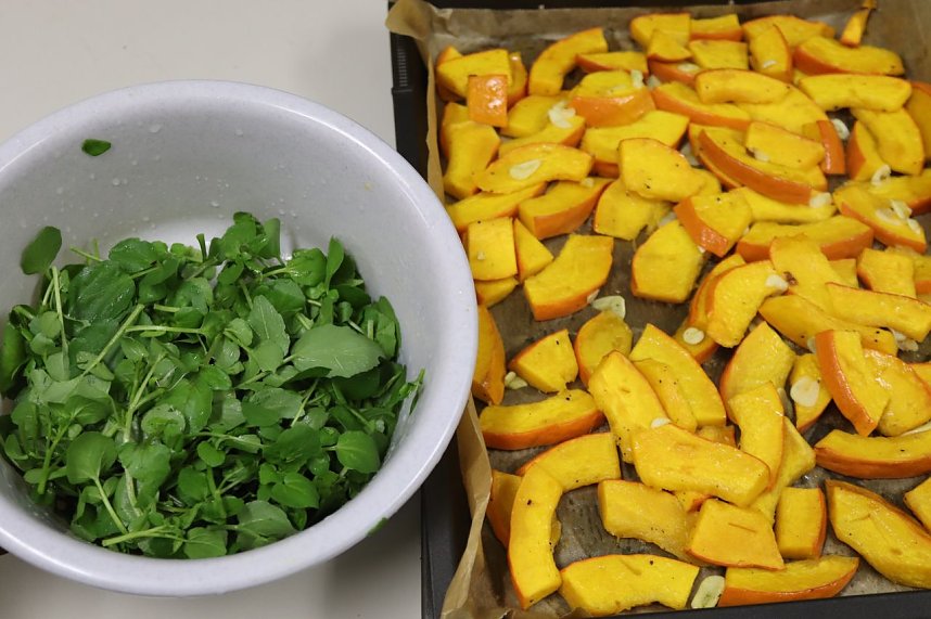 Kochabend mit Silke Staubitz