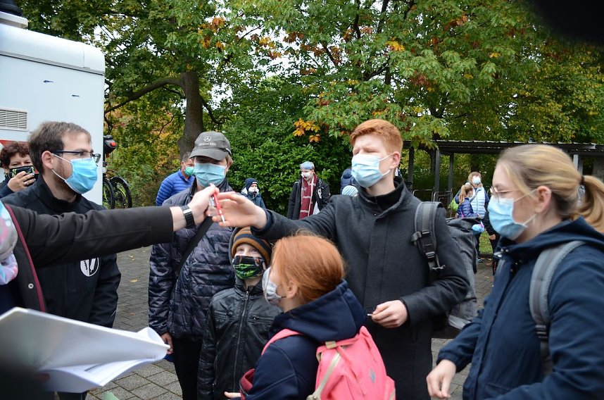 Badehausevent und Preis&uuml;bergabe