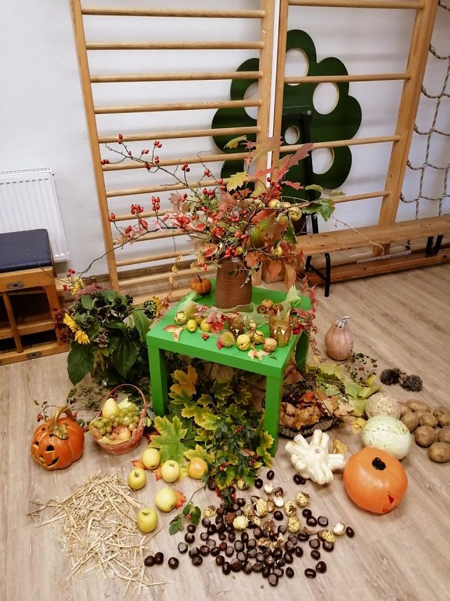 Gruseliges im Domschl&ouml;sschen