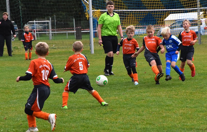 Wacker U9 - Ellrich