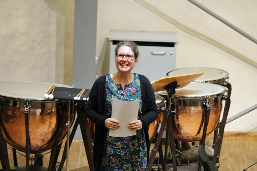 4. Kammerkonzert mit Sommertr&auml;ume