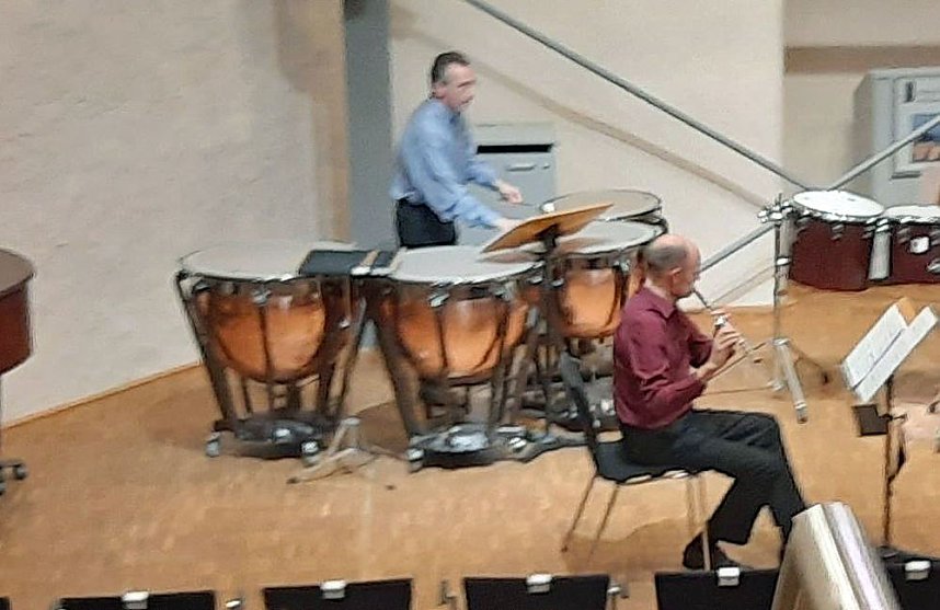 4. Kammerkonzert mit Sommertr&auml;ume