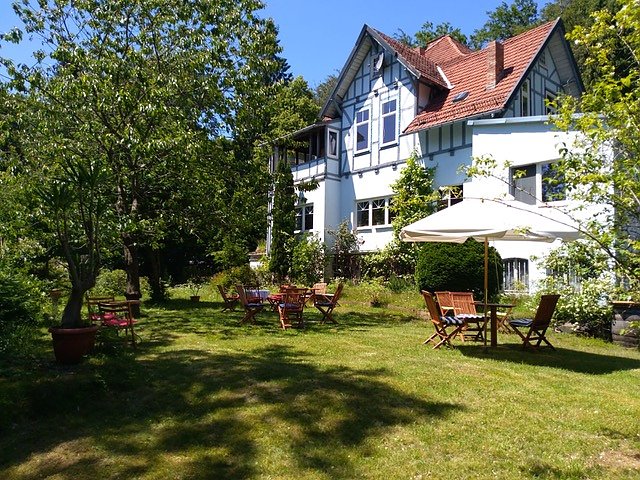 Erlebnisp&auml;dagogik hautnah