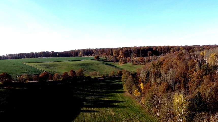 Peter Blei unterwegs im S&uuml;dharz
