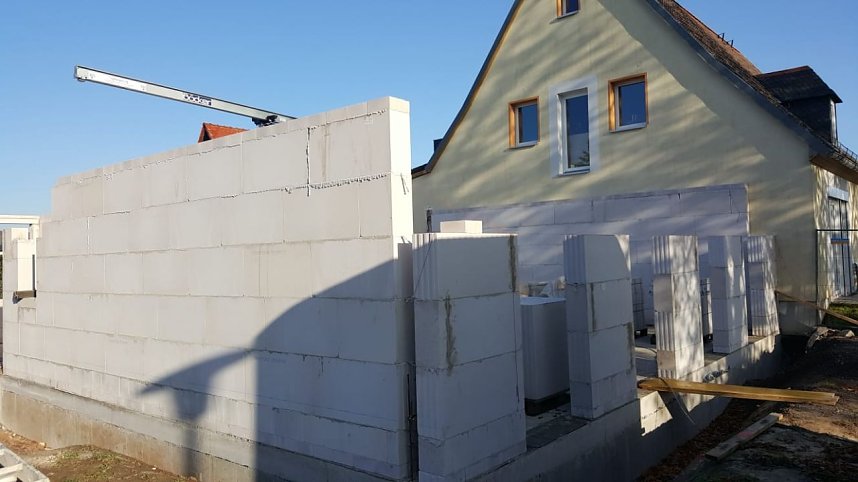 Das Urbacher Spatzenh&auml;uschen wieder ge&ouml;ffnet