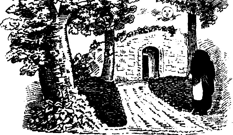 Wunder Nordhausens im Schattenbild