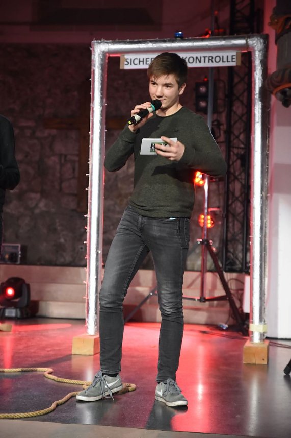 Faithtime bei Herzschlag